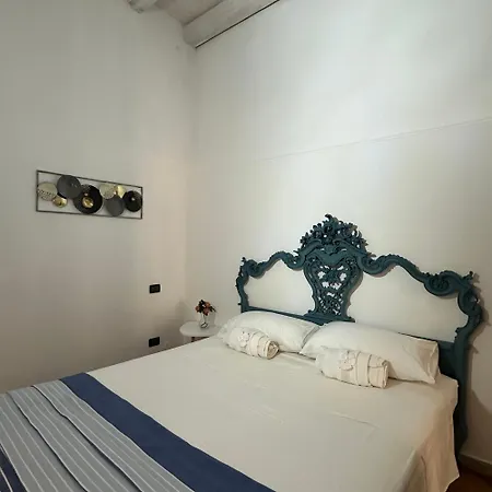 A Mare Amare - Rifugio Nel Cuore Di Ortigia * Szirakúza