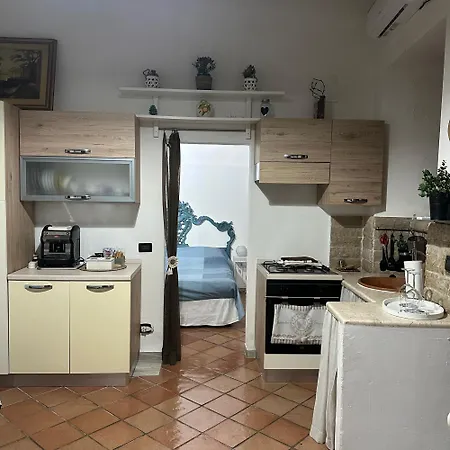 דירה A Mare Amare - Rifugio Nel Cuore Di Ortigia סירקוזה