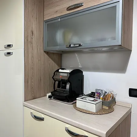 A Mare Amare - Rifugio Nel Cuore Di Ortigia *