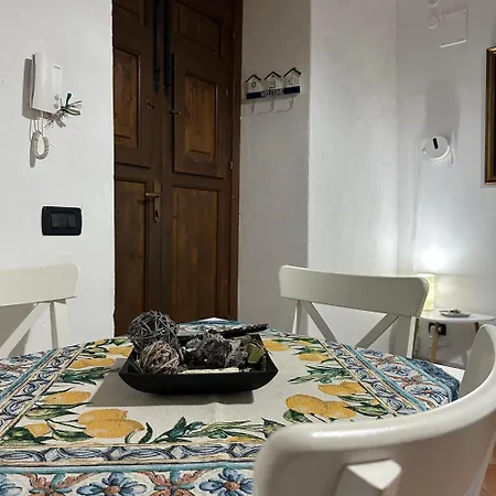 A Mare Amare - Rifugio Nel Cuore Di Ortigia * סירקוזה