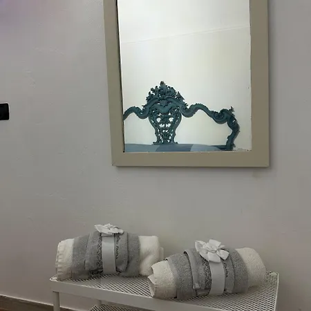 דירה A Mare Amare - Rifugio Nel Cuore Di Ortigia סירקוזה