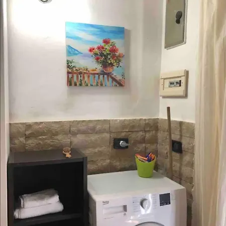 Apartman A Mare Amare - Rifugio Nel Cuore Di Ortigia Szirakúza