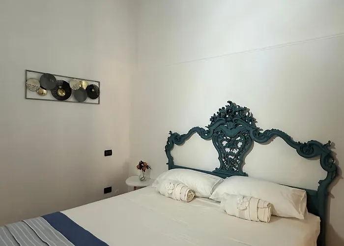 A Mare Amare - Rifugio Nel Cuore Di Ortigia * סירקוזה