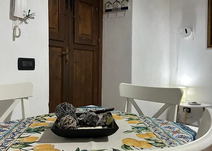 A Mare Amare - Rifugio Nel Cuore Di Ortigia * סירקוזה