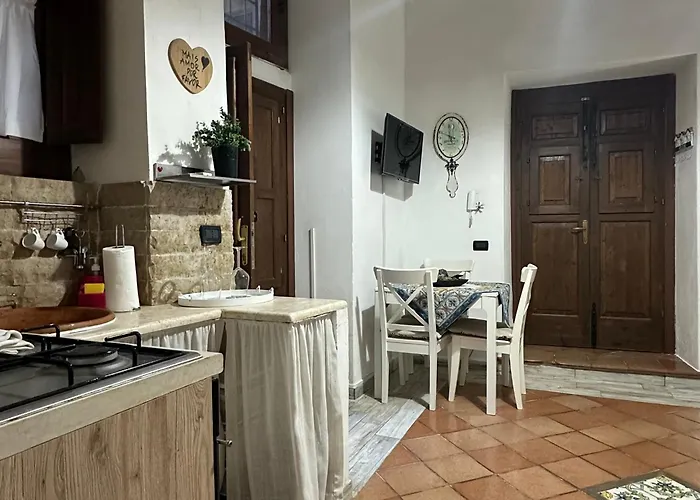 A Mare Amare - Rifugio Nel Cuore Di Ortigia